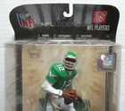 Mcfarlane Randall Cunningham Nfl Legends Series 5 Eagles Qb 6  Figure New Sealed