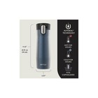 Contigo Autoseal West Loop 20 Oz Insulated Stainless Steel Travel Mug  2-pack
