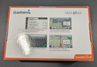 Brand New Garmin Nuvi 67 Lm- Gps 6  Touchscreen Navigation System Lifetime Maps