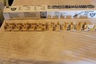 Ho Scale Ihc  1930 Roomette Passenger Car Interior For Rivarossi  9052