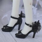 1 3 Bjd Doll Sd Pu High Heel Leather Sexy Leg Shoes New White Dragon As62 Body