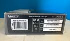 Cisco Systems Linksys Spa2102 Voip Phone Router In Box With Power Adapter  