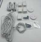Arenti 5  Split-screen Video Baby Monitor 4-cam 720p Hd Night Vision 