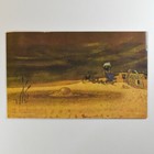 The Hallelujah Trail 1965 Movie - Official Film Souvenir Book - Burt Lancaster