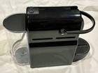 Nespresso Inissia D40 Espresso Machine   Sleeve Stand   Capsules