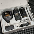 Hyt Tc-780u  1  Radio Uhf 400-470 Mhz Two Way Radio New