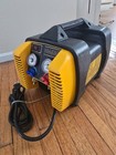 Appion G5 Twin Cylinder  Condenser Recovery Unit Refrigerant