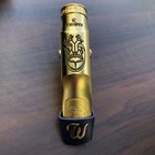 Theo Wanne Ambika 3 Mouthpiece 8 Opening For Tenor Saxophone 