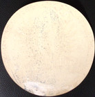 Syllene Uttern Hotel   Restaurant Granna Sweden Original Luggage Label 3 5 