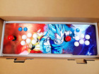 Arcade1up Style 2 Player Arcade With 10000 Classic Games Connects To Tv  new  3
