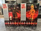 Lost In Space Trendmasters Tybo The Carrot Man And Cyclops  Lot Of 2