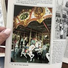The E Ticket Disneylands King Arthur Carrousel  35 Spring 2001