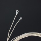Oud Strings Set  Nylon And Silver-plated Copper Alloy Strings For Oud Accesso   