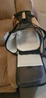 Pet Dog Cat Carrier Bag Soft Sided Comfort Travel Tote Case Airline Approved Us