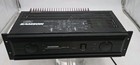 Samson Servo-550 Power Amplifier 2 Channel Rack Mount 1080w Read Power Tested
