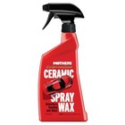  California Gold Ceramic Spray Wax  16 Oz      Super-hydrophobic  Delivers Deep 