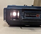 Vintage Kodak Moviedeck 447 Projector  super 8   8mm Film  With Box