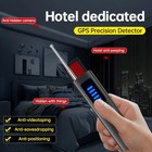 Hidden Camera Detector Gps Detector Bug Detector Anti Spy Camera Finder