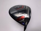 Callaway Big Bertha 23 Driver 10 5  Rch 45 45g Regular Graphite Mens Rh Hc New
