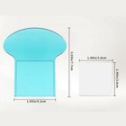 6pcs Toilet Lid Lifter toilet Seat Lifter Tab toilet Cover Handle To Lift seat