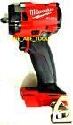 New In Box M18 Milwaukee Fuel 2854-20 3 8 Brushless Cordless Impact Wrench Volt
