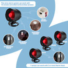 Kerui 110db Security Alarm System Kit Wireless Loud Speaker Siren Horn For Home