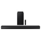 Samsung Hw-b73cd za 5 1 Ch Soundbar With Dts Virtual x And Wireless Subwoofer