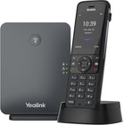 Yealink W78p Dect Ip Phone System With W78h Handset  New Open Box