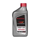 Cyclemax Oem Semi Synthetic Oil Change Kit Fits 2004-2025 Honda Crf250r