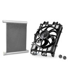 Radiator   Fan-assembly For Polaris Sportsman 550 850 1000 Scrambler 850 2009-25