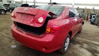 Wash Reservoir Us Market Fits 09-13 Corolla 7226294