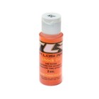 Tlr Tlr74008 - Silicone Shock Oil  35wt  420cst  2oz