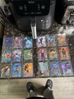 Dragon Ball Z Card Huge Lot Random Assortment- Foil Holo Over 380 Cards