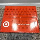 Target Big Kid Shopping Cart In Hand Ship Next Day
