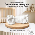 Baby Casting Kit Hands And Feet Mold - 3d Newborn Hand Casting Kit   Stylish Woo