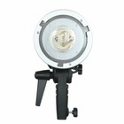  Godox Ad-h600b Hand-held Camera Flash Extension Head Bowens For Ad600bm