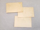 Vintage John Hancock Patriot Postcard  10 Cents  Usps 1978 Uncirculated Lot Of 3