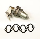 Fuel Pump Omc 120 140 153 181 224 225 250 Mercruiser 120 153 140 160 181 470 485