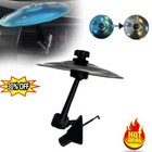 Car Crash Cymbal   car- Drum Cymbal Air Vent  Make Your0driving More  Fun-