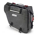 Givi Grt718 15ltr Gravel-t Waterproof Saddlebags