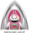 M3pro Project Steam Iron With Solemate - For Sewing  Quilting  Crafting  And Tra
