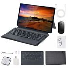 14 Inch Tablet Ultra Big Android 14 1 Tb Storage 16gb Ram Ips Bundle Keyboard