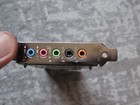 Creative Labs Sound Blaster Sb1570 Pcie Audio Card