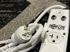 Tripp Lite - Ps607hg20aoem - Power Strip Medical Hospital Grade 20a