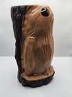 Disney Parks Galaxy s Edge Star Wars Oga s Cantina Porg Tiki Mug 1st Edition