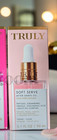 Truly Beauty Soft Serve After Shave Oil 3 1 Fl Oz   90 Ml Brand New Sealed