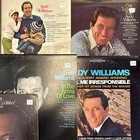 Andy Williams Lot 7 Lps Vinyl Honey Happy Heart Get Together Irresponsible