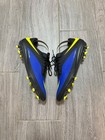 2013 Nike Hypervenom Phatal Fg Soccer Cleats Football Boots Us8 5 Uk7 5 Eur42