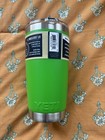Canopy Green Yeti   20 Ounce Rambler   - Authentic Retired Color - Mag Lid   new  