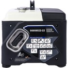 Ultra-quiet Inverter Generator 1200w Lightweight Portable Epa Compliant Camping